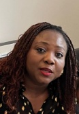 Kemi Dudubo