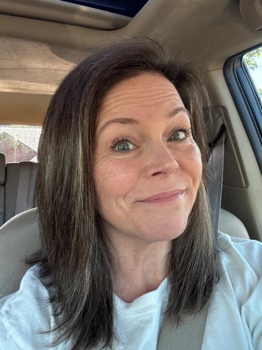 Gretchen Jackson