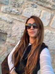 Ezgi Güngör