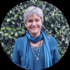Isabelle Courbin