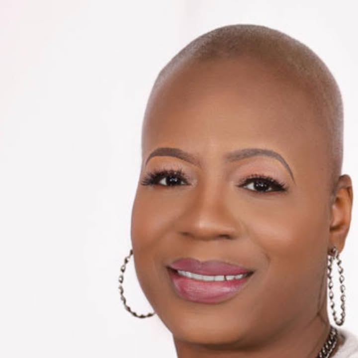 Chenelle Wright
