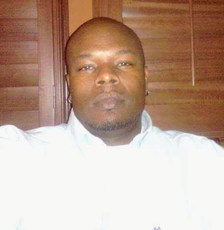 Irvin Porter