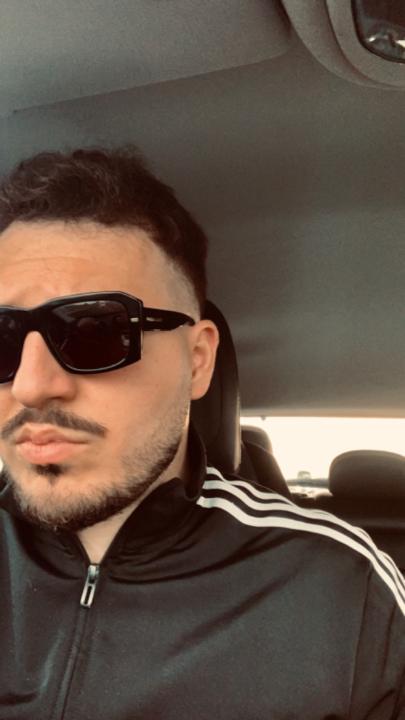 Alessio Murrone
