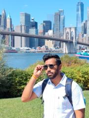 Saikrishna Gurumoorthy