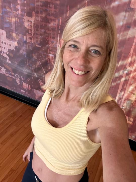 Shelly Velander
