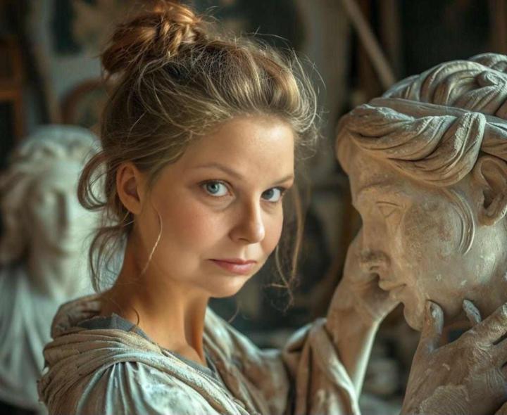 Michele Tellinghuisen