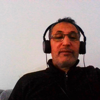 Brahim Skoury