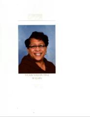 Vickie Diaz
