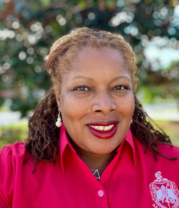 Jami Valentine Miller