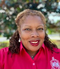 Jami Valentine Miller