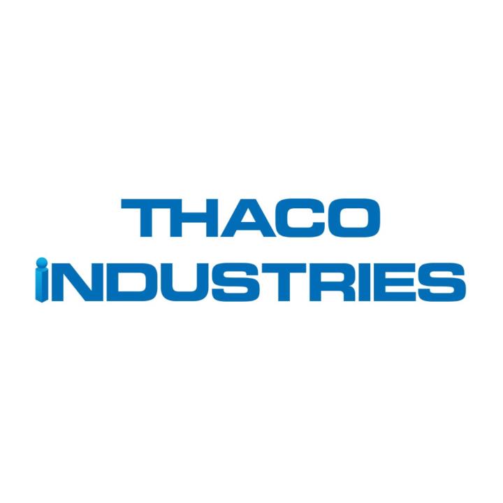 Thaco industries Europe