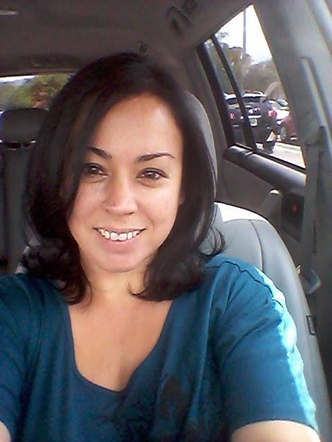 Claudia Gallardo