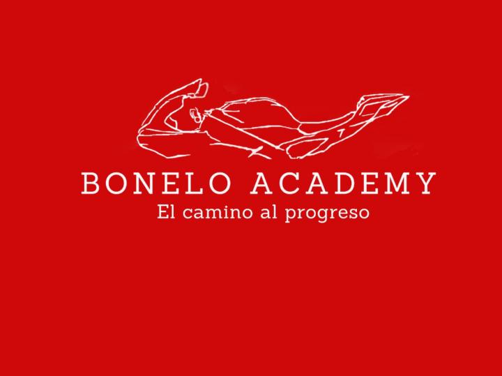 Jesus Bonelo Peña