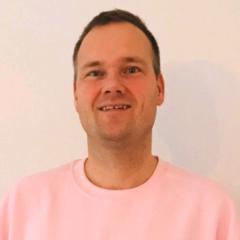 Aernout van den Burg