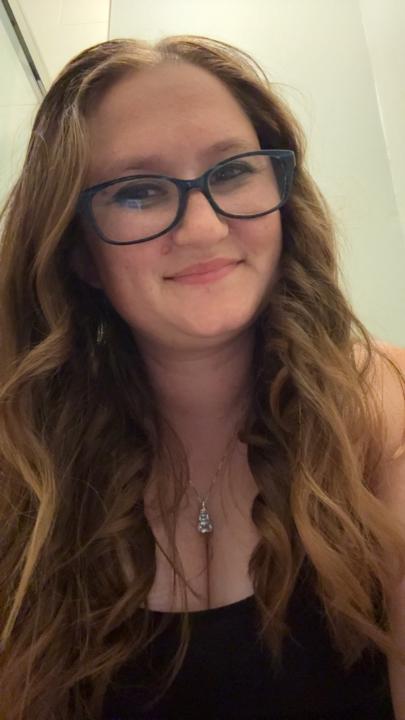 Lexie Huffine