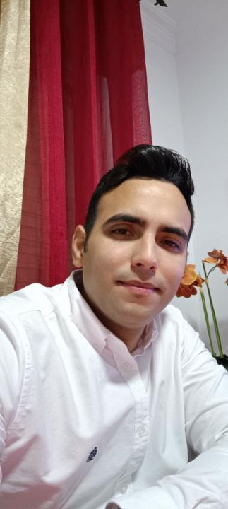 Enzo Rodríguez Enzo Rodríguez