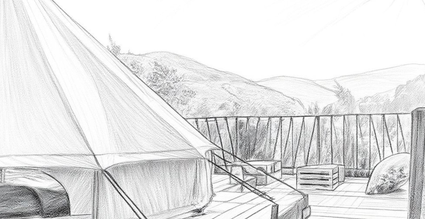 Glamping Starter Playbook