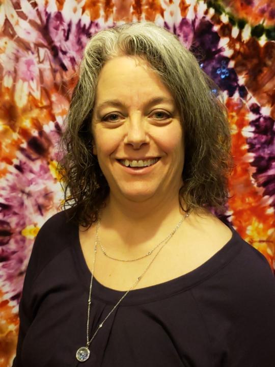Kristina Newby