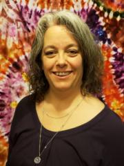 Kristina Newby