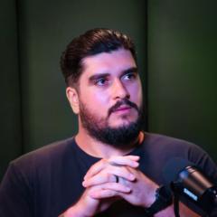 Jeremy Scatigna