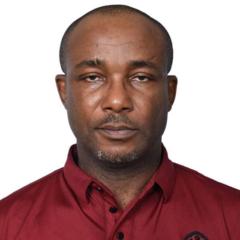 Emeka Nwachukwu