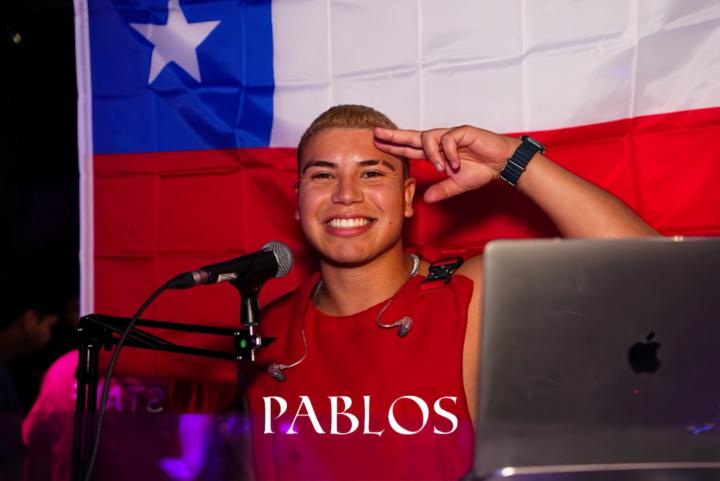 Daniel Manzano