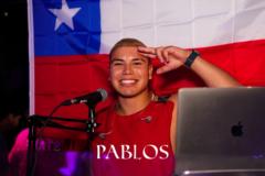 Daniel Manzano