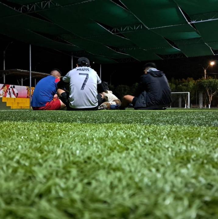 Levy Eduardo Pasapera