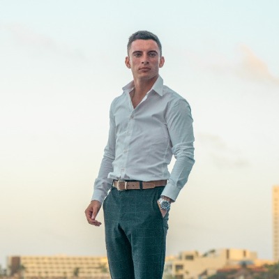 Matias Galindo