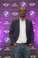 Bhushan Rayannavar