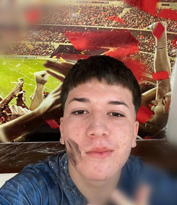 Frecyer Alexander Diaz Alvarez