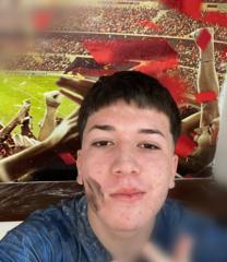 Frecyer Alexander Diaz Alvarez