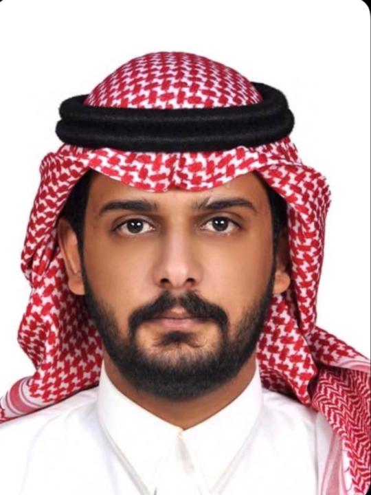 Majed Alotaibi