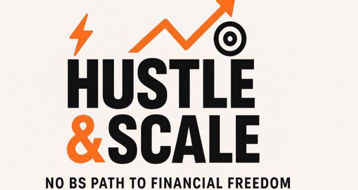 Hustle & Scale