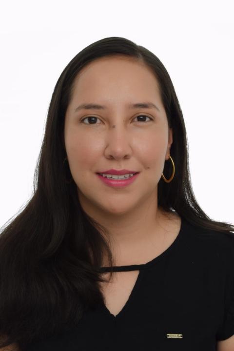 Eyleen Yesenia Jaimes Cáceres