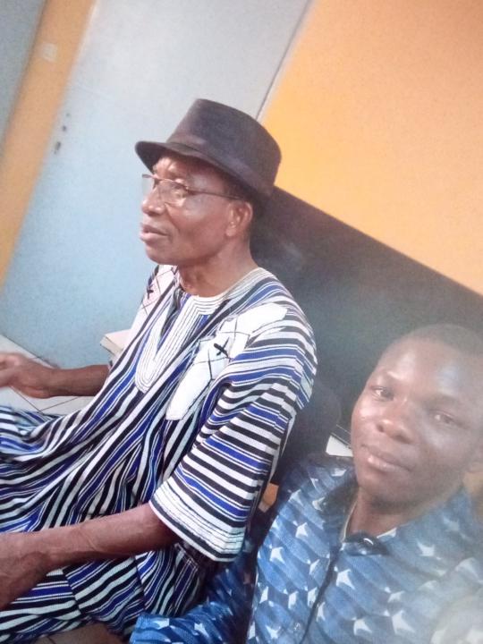 Philibert Dakuyo