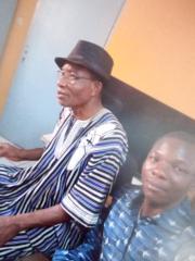 Philibert Dakuyo