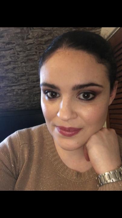 Vanessa Camara Skrzek