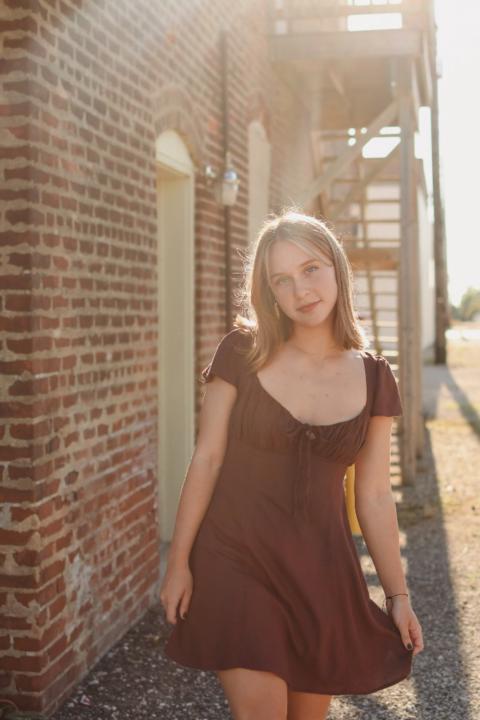 Leslie Campbell
