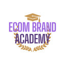 Logo Ecom Brand Academy