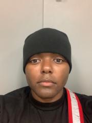Khalil Taylor