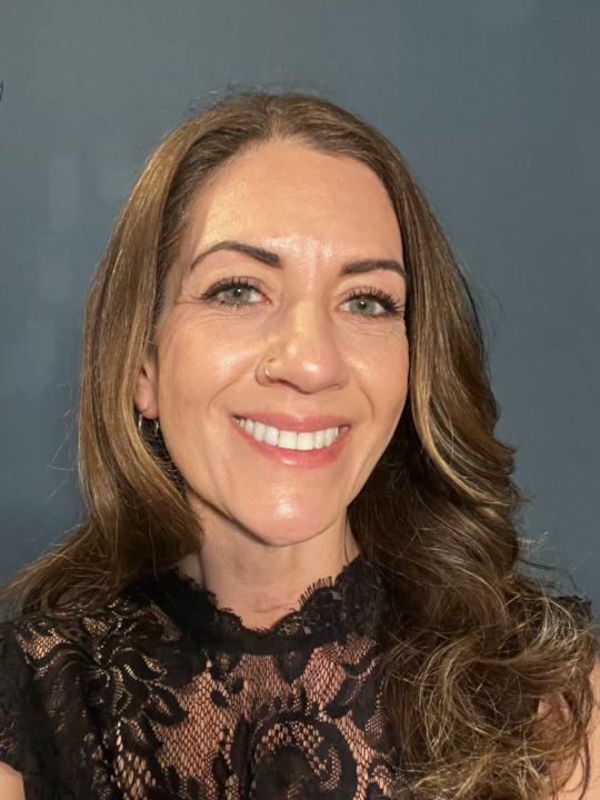 Cristina Figgins