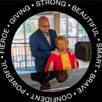 DocV - Dr. Virginia LeBlanc Shahzad