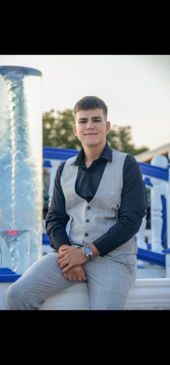 Ognjen Borisavljevic