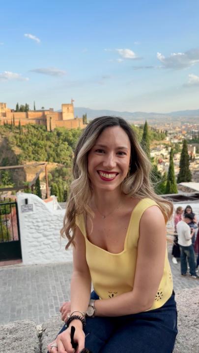 Beatriz Romero Gómez