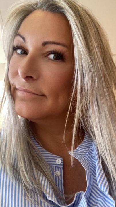 Jeanette Eliasen
