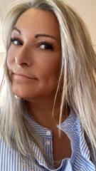 Jeanette Eliasen