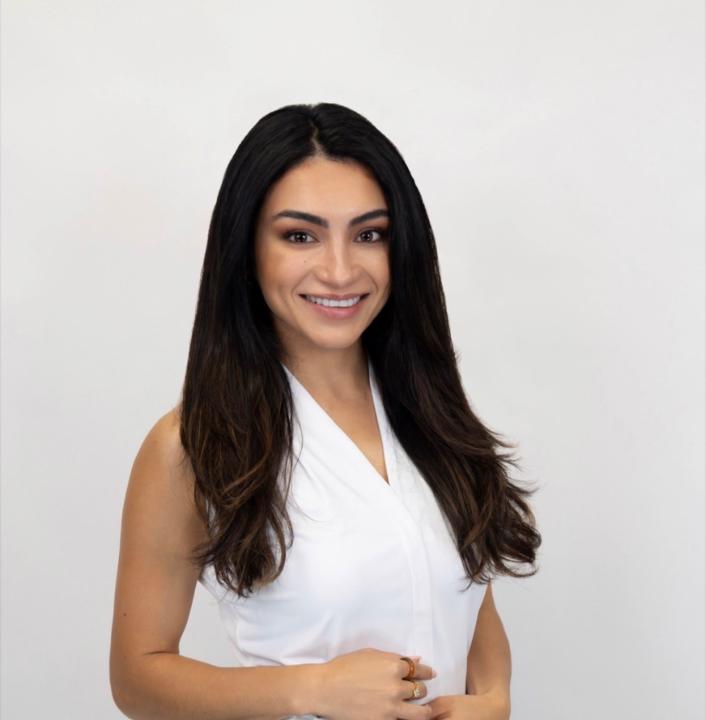 Sabrina Garcia