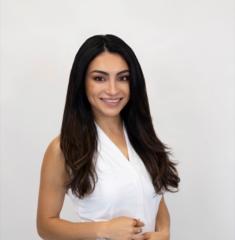 Sabrina Garcia