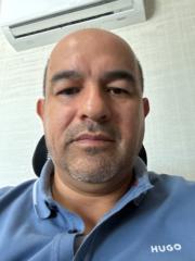 Marco Moreno